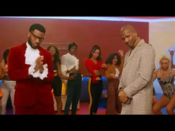 Giggs – Baby